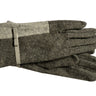 Handschuhe Gwen mit Schleife - McBurn - hutwelt