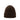 Superyellow HANNAH Beanie braun