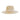House Of Ord Fiona wide brim natural - House of Ord - hutwelt