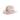 House Of Ord Serenity Fedora rose - House of Ord - hutwelt