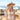House Of Ord Vineyard Fedora camel - House of Ord - hutwelt