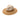 House Of Ord Vineyard Fedora camel - House of Ord - hutwelt