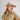 House Of Ord Vineyard Fedora oliv - House of Ord - hutwelt