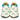 Inch Blue Babyschuhe printed Vroom Vroom - Inch Blue - hutwelt