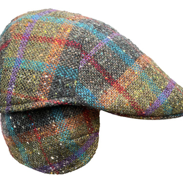 John Hanly Flatcap - faustmann GERMANY - hutwelt