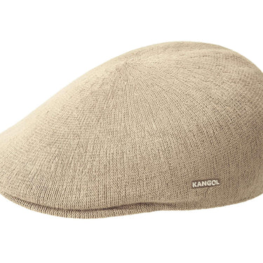 Kangol Bamboo 507 Cap - Kangol - hutwelt