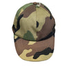 Kids Cap Camouflage - hutwelt - hutwelt