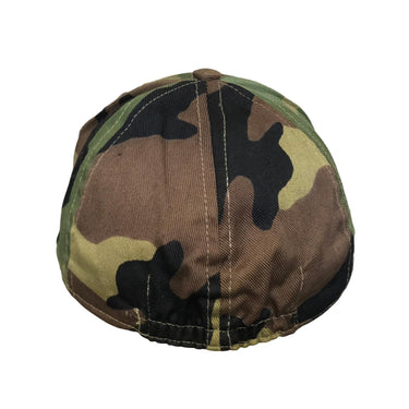 Kids Cap Camouflage - hutwelt - hutwelt
