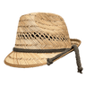 Kids Trilby Strohhut Tracht - faustmann GERMANY - hutwelt