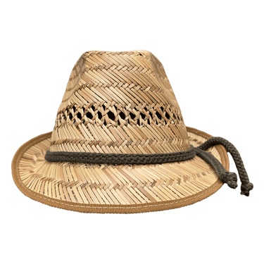 Kids Trilby Strohhut Tracht - faustmann GERMANY - hutwelt
