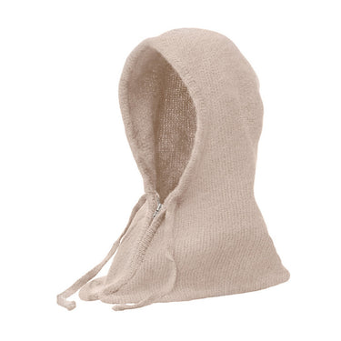 Strick Balaclava Kapuze