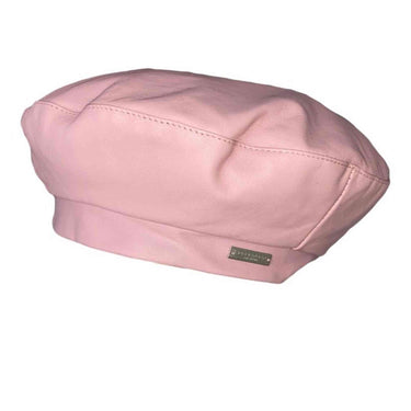 Leder Baske Glam - Seeberger - hutwelt