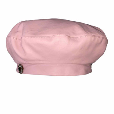 Leder Baske Glam - Seeberger - hutwelt