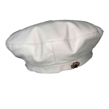 Leder Baske Glam - Seeberger - hutwelt
