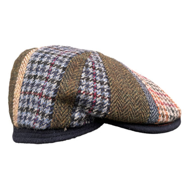 LuckyHat Flatcap Kevin - LuckyHat - hutwelt