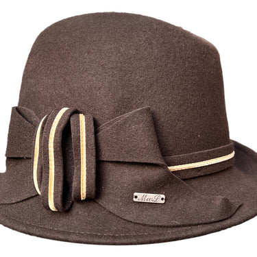 Made with Love Trilby Anneli - Kübl - hutwelt
