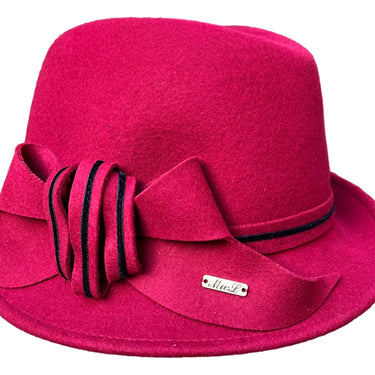 Made with Love Trilby Anneli - Kübl - hutwelt