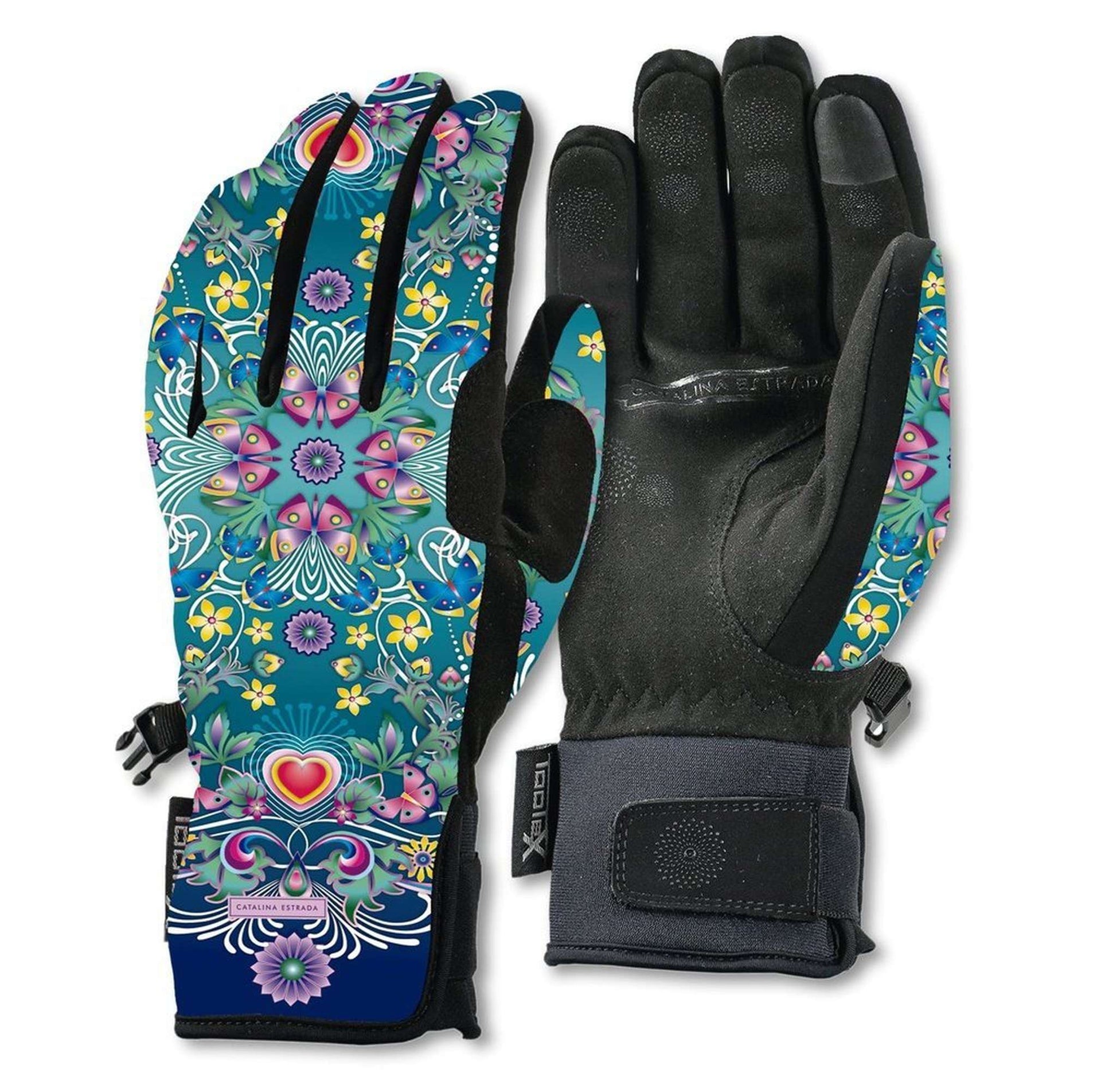 matt handschuhe Matt Catalina Estrada Handschuhe Tootex - Matt