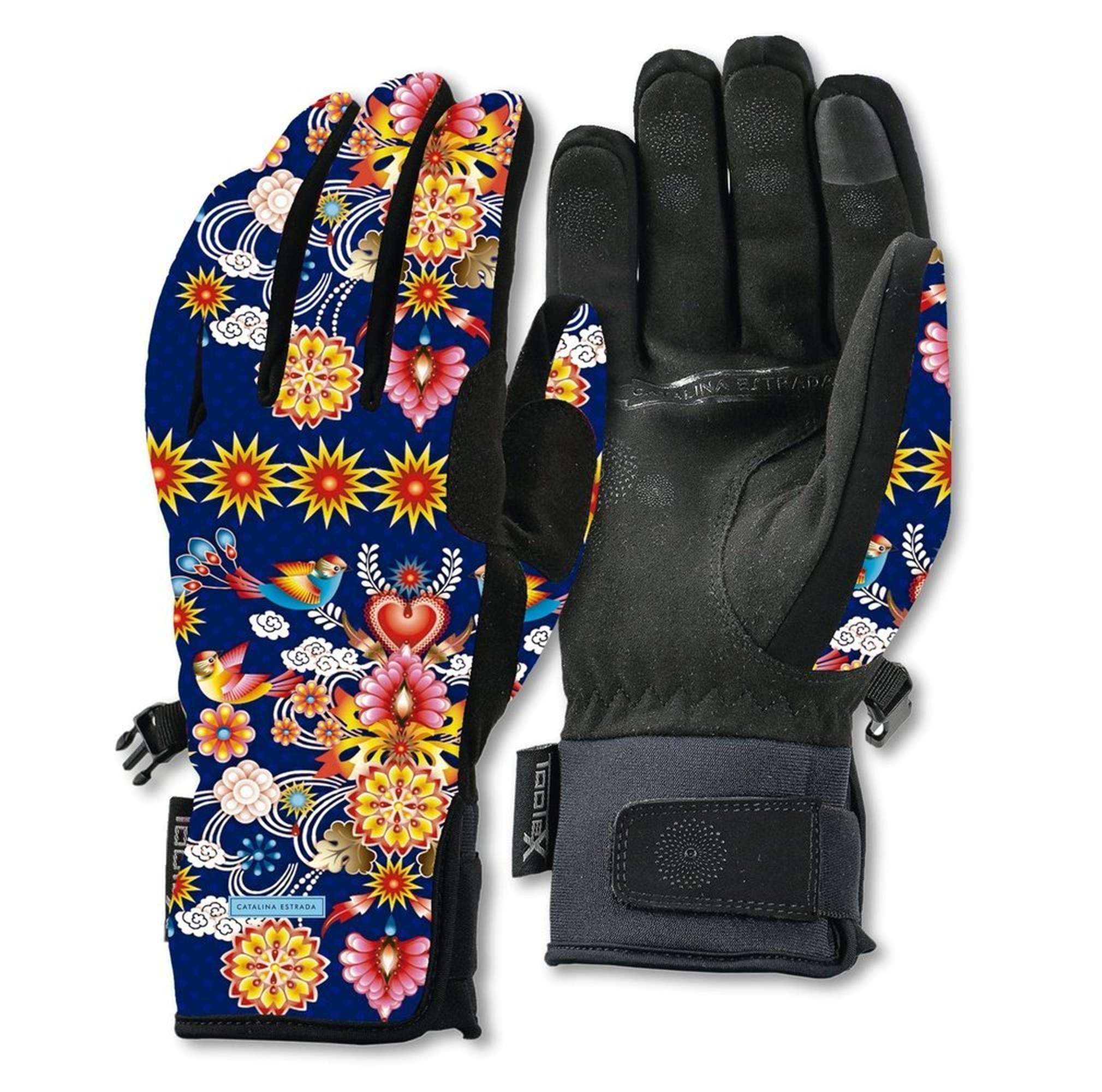 matt handschuhe Matt Catalina Estrada Handschuhe Tootex - Matt
