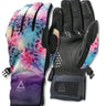 Matt Catalina Handschuhe Tootex Leaves - Matt - hutwelt