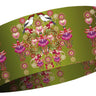 MATT Eco Coolmax Catalina Estrada Headband Stirnband bright colours - MATT - hutwelt