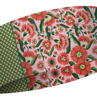 MATT Eco Coolmax Catalina Estrada Headband Stirnband bright colours - MATT - hutwelt