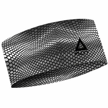 MATT Eco Coolmax Headband Stirnband - MATT - hutwelt