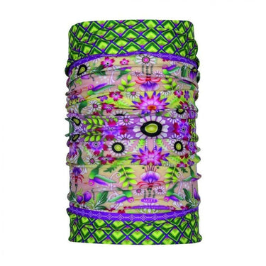 Matt Scarf Wundertuch Catalina Estrada (Multifunktionstuch) - MATT - hutwelt