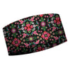MATT Thermo Catalina Estrada Headband Stirnband dark colors - MATT - hutwelt