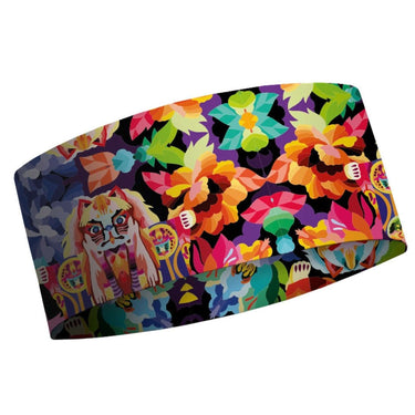 MATT Thermo Coolmax Headband Stirnband Ledania - MATT - hutwelt