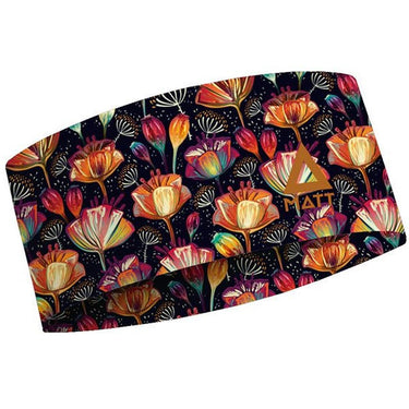 MATT Thermo Headband Stirnband - MATT - hutwelt