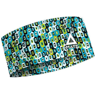 MATT Thermo Headband Stirnband - MATT - hutwelt
