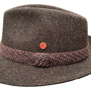 Mayer Maleo Loden Wolle plus - Mayser - hutwelt