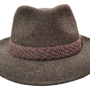 Mayer Maleo Loden Wolle plus - Mayser - hutwelt