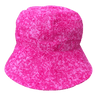 Mayser Amy Schirmmütze Color mix pink - Mayser - hutwelt