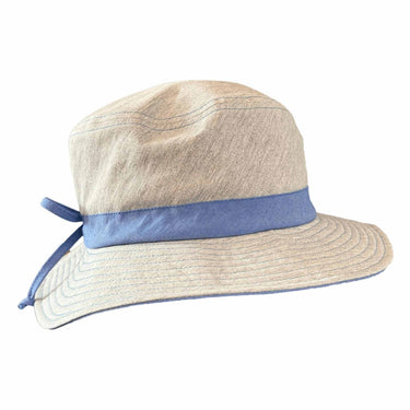 Mayser Arielle Gomera Bucket Hat - Mayser - hutwelt