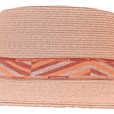 Mayser Astrid Raffiahut beige - Mayser - hutwelt
