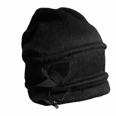 Mayser Beret Oversize Collien - Mayser - hutwelt