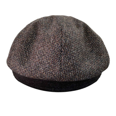 Mayser Flatcap Country Melange - Mayser - hutwelt