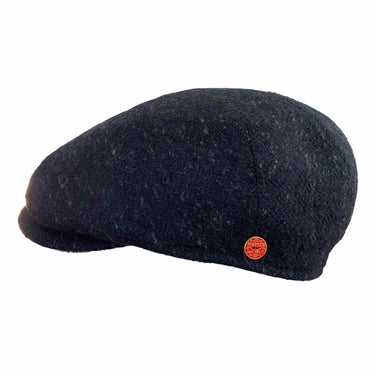 Mayser Flatcap Sidney Plus mit Ohrenklappen - Mayser - hutwelt