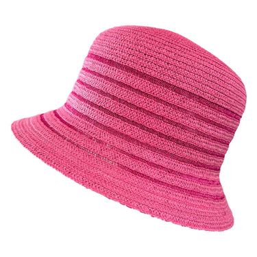Mayser Glocke Susanne Stripes - Mayser - hutwelt