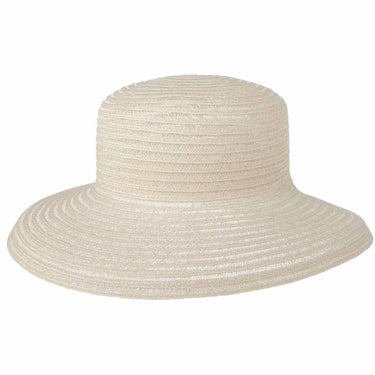 Mayser Hanfhut Tiffany monocolor - Mayser - hutwelt