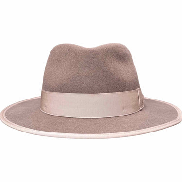 Mayser Julien Wollhut twotone - Mayser - hutwelt