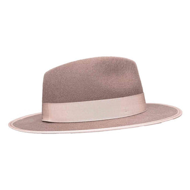 Mayser Julien Wollhut twotone - Mayser - hutwelt