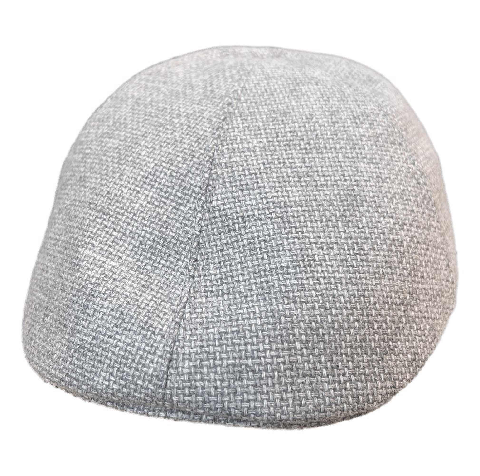 Mayser Paddy Cap Hunter - Mayser - gut behütet by hutwelt