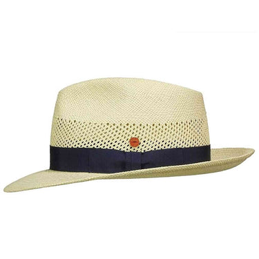 Mayser Panamahut Fedora Imperia - Mayser - hutwelt