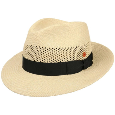 Mayser Panamahut Fedora Imperia - Mayser - hutwelt