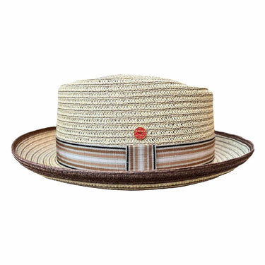 Mayser Sommer Porkpie Andy - Mayser - hutwelt