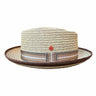 Mayser Sommer Porkpie Andy - Mayser - hutwelt