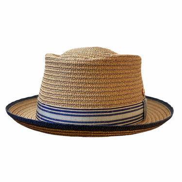 Mayser Sommer Porkpie Andy - Mayser - hutwelt